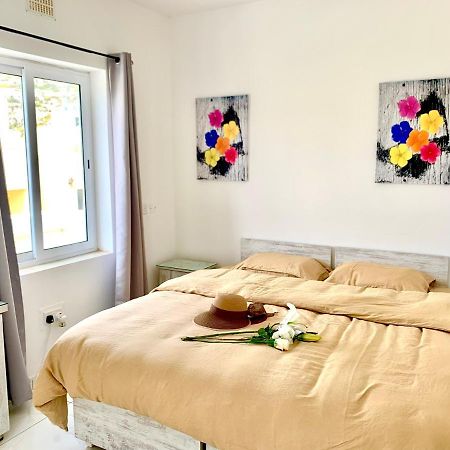 Private Bedroom With Balcony In A Shared Apartment At The Bay Of Xlendi Dış mekan fotoğraf